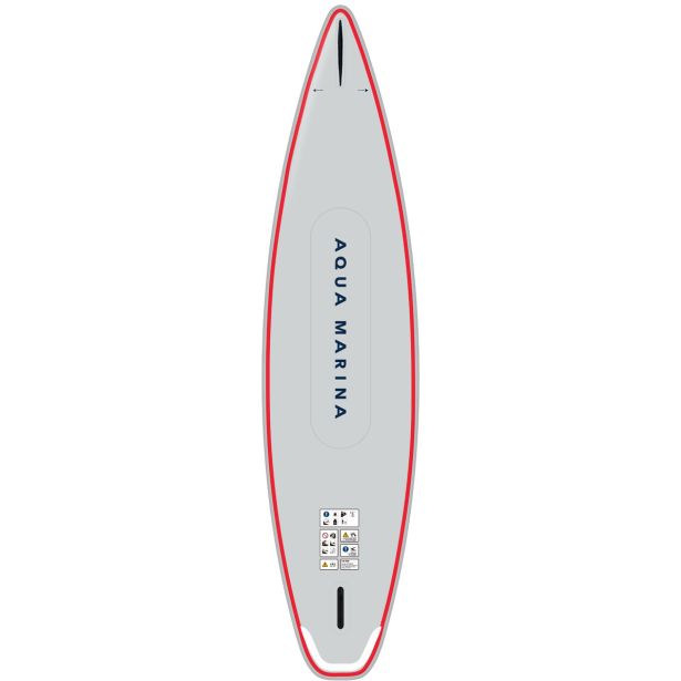 SUP AQUA MARINA HYPER 11'6', BT-23HY01