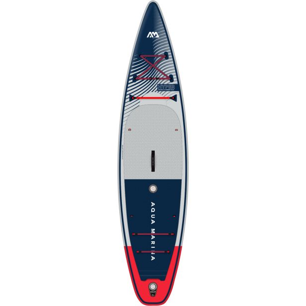 SUP AQUA MARINA HYPER 12'6', BT-23HY02