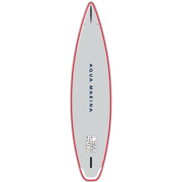 SUP AQUA MARINA HYPER 12'6', BT-23HY02