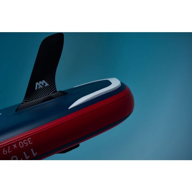 SUP AQUA MARINA HYPER 12'6', BT-23HY02