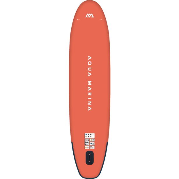 SUP AQUA MARINA MONSTER 12'0', BT-23MOP