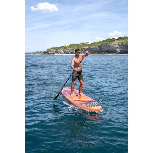 SUP AQUA MARINA MONSTER 12'0', BT-23MOP