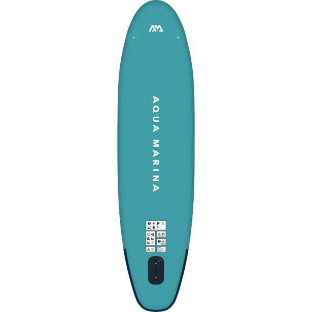 SUP AQUA MARINA VAPOR 10'4' BT-23VAP