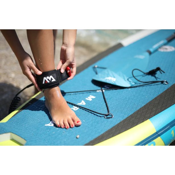 SUP DESKA AQUA MARINA HYPER 350X79X15 CM