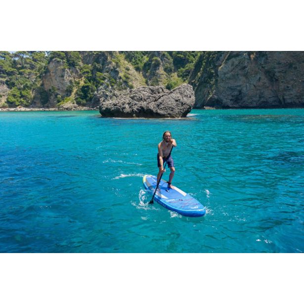 SUP DESKA AQUA MARINA BEAST 320X81X15 CM