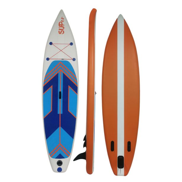 SUP DESKA UONE SUPER 11'6"