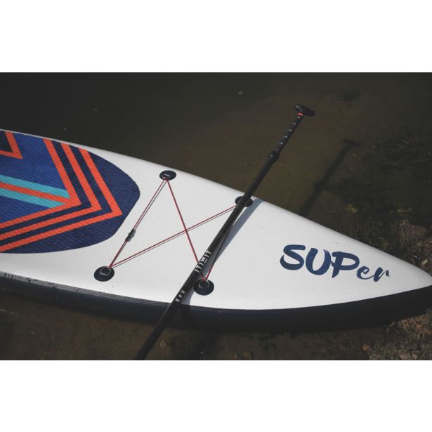 SUP DESKA UONE SUPER 11'6"