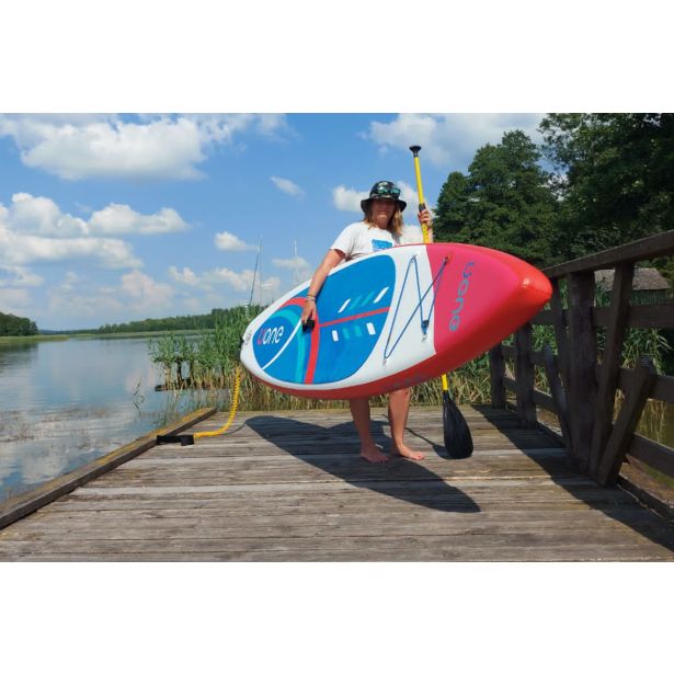 SUP DESKA UONE TRAVELER 11'6" ECO