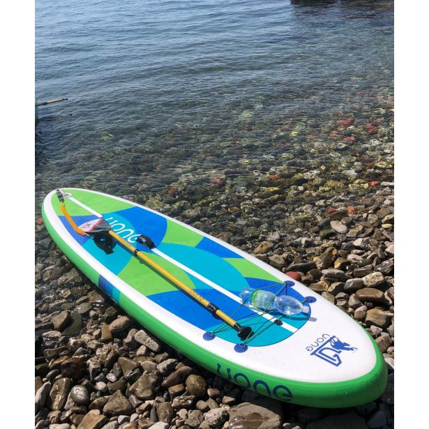 SUP DESKA UONE VERSATILE 10'6" ECO