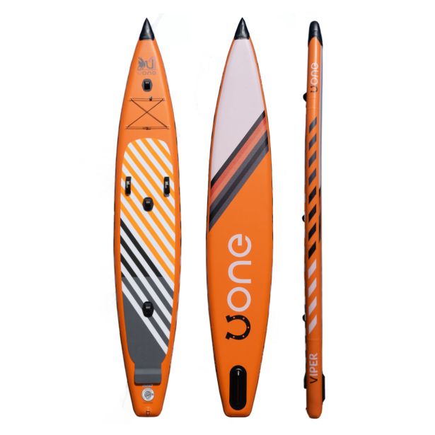 SUP DESKA UONE VIPER 14' ECO