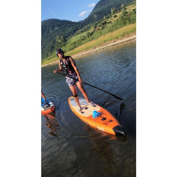 SUP DESKA UONE VIPER 14' ECO