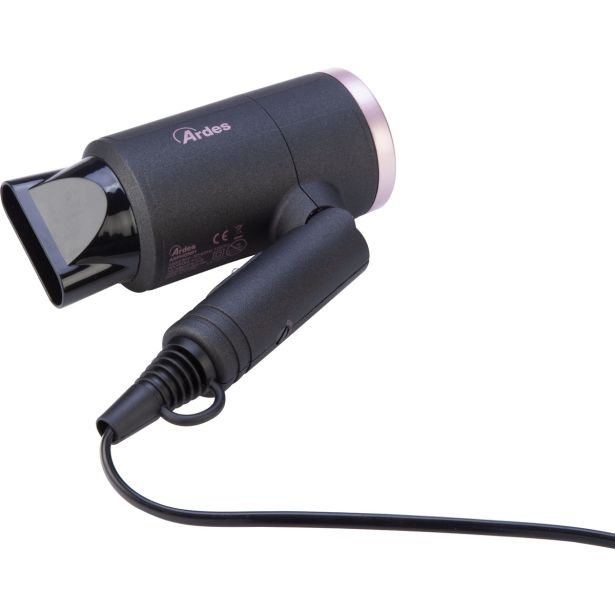 SUŠILEC ZA LASE ARDES STYLITO ARPHONO01 POTOVALNI