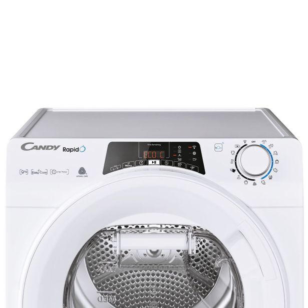 SUŠILNI STROJ CANDY ROE H9A3TE-S