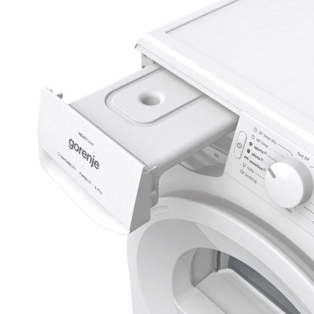 Sušilni Stroj Gorenje Dnp72gn - Merkur.si
