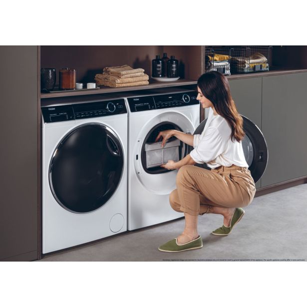 SUŠILNI STROJ HAIER HD100-A2979NU1-S