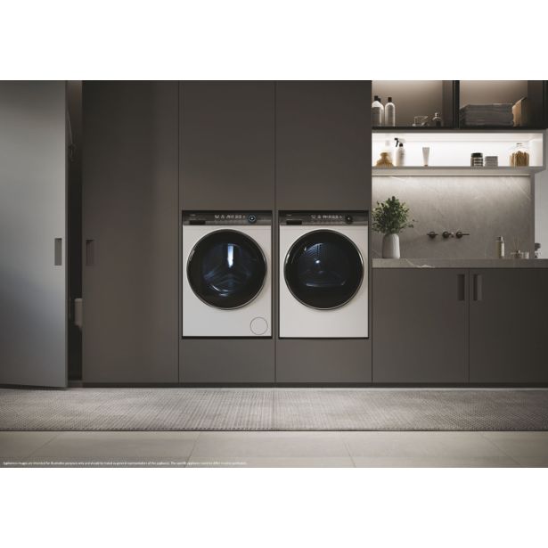 SUŠILNI STROJ HAIER HD100-A2979NU1-S