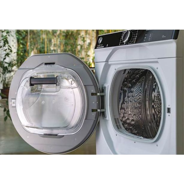 SUŠILNI STROJ HOOVER NDPEH9A3TCBEXS-S, 9 KG