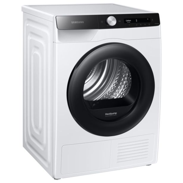 SUŠILNI STROJ SAMSUNG DV80T5220AE/S7