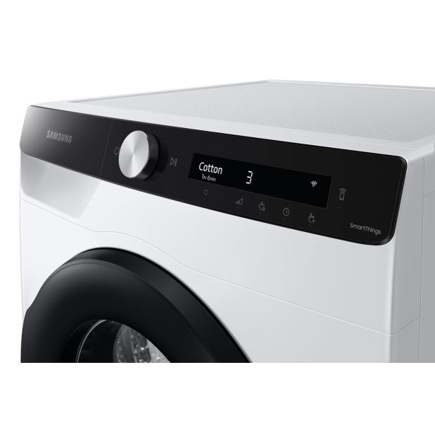 SUŠILNI STROJ SAMSUNG DV80T5220AE/S7