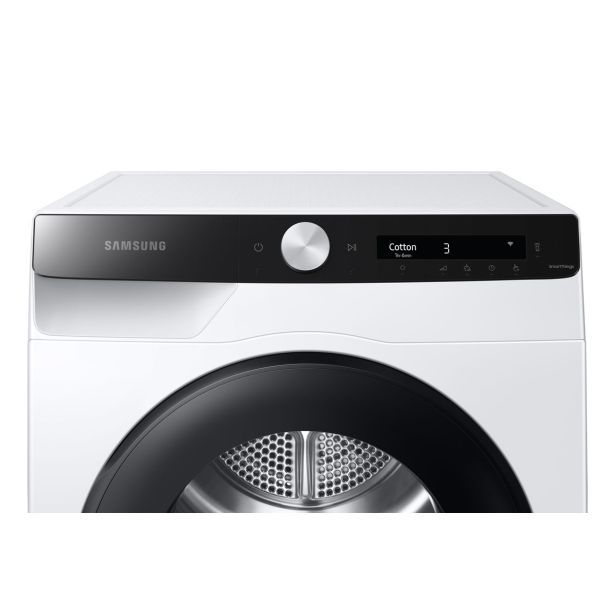 SUŠILNI STROJ SAMSUNG DV80T5220AE/S7