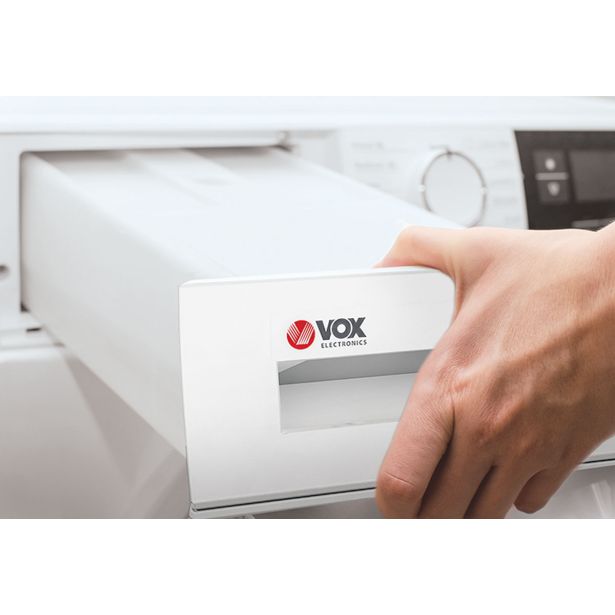SUŠILNI STROJ VOX TDC-810G