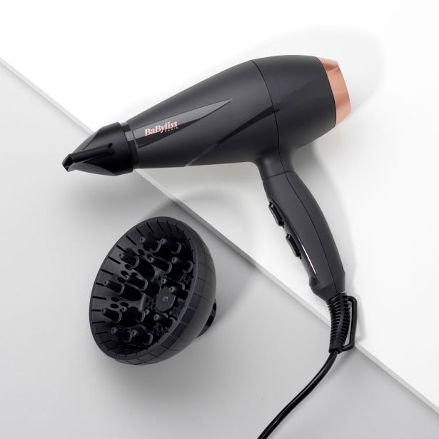 SUŠILNIK LAS BABYLISS 6709DE