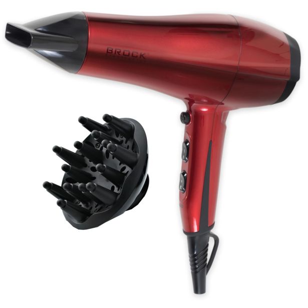 SUŠILEC ZA LASE BROCK HD 8302 RD