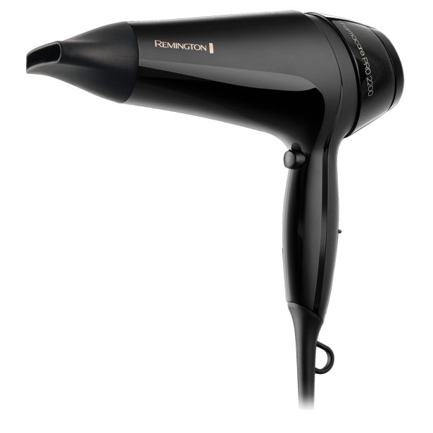 SUŠILNIK LAS REMINGTON D5710 E51 THERMACARE PRO 2200