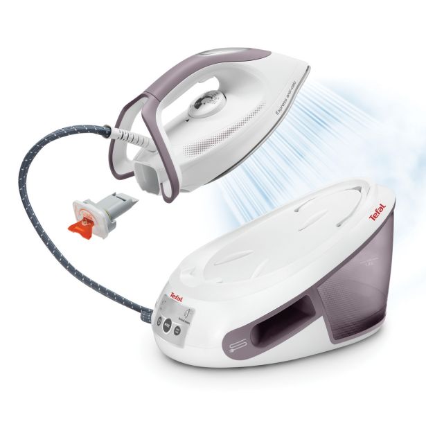 LIKALNA POSTAJA TEFAL SV8011EO