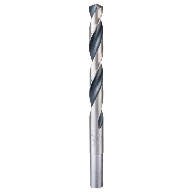 SPIRALNI SVEDER ZA KOVINO HSS BOSCH POINTTEQ S KRAJŠIM VPENJALNIM STEBLOM 11,0MM