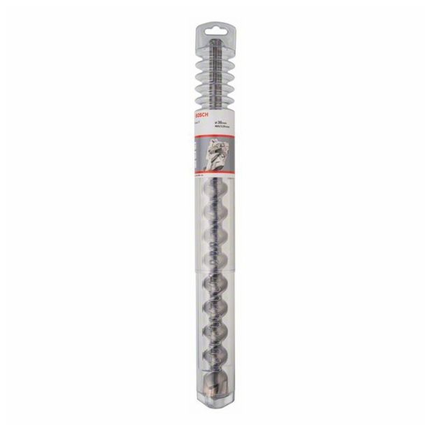 SVEDER ZA BETON SDS MAX BOSCH 38X400/520 MM 4-REZILA