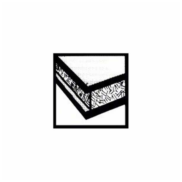 SVEDER ZA LES, ZA OKOVJE BOSCH 15X90 MM HM/CT WIDIA