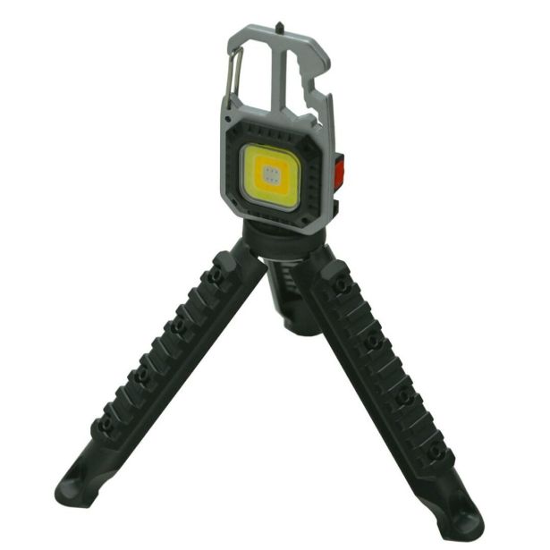 SVETILKA CATTARA MULTI TRIPOD 600 LM