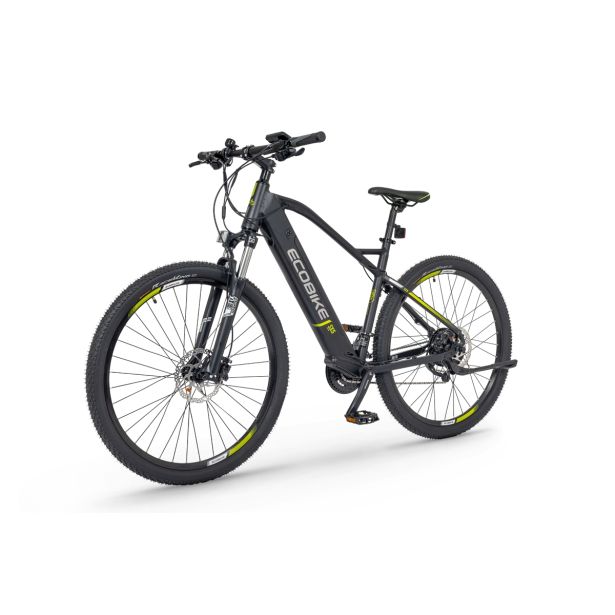 ELEKTRIČNO KOLO ECOBIKE SX5 73.66 CM (29") GORSKO BATERIJA LG 13AH