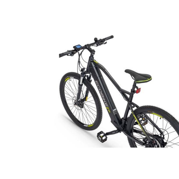 ELEKTRIČNO KOLO ECOBIKE SX5 73.66 CM (29") GORSKO BATERIJA LG 13AH