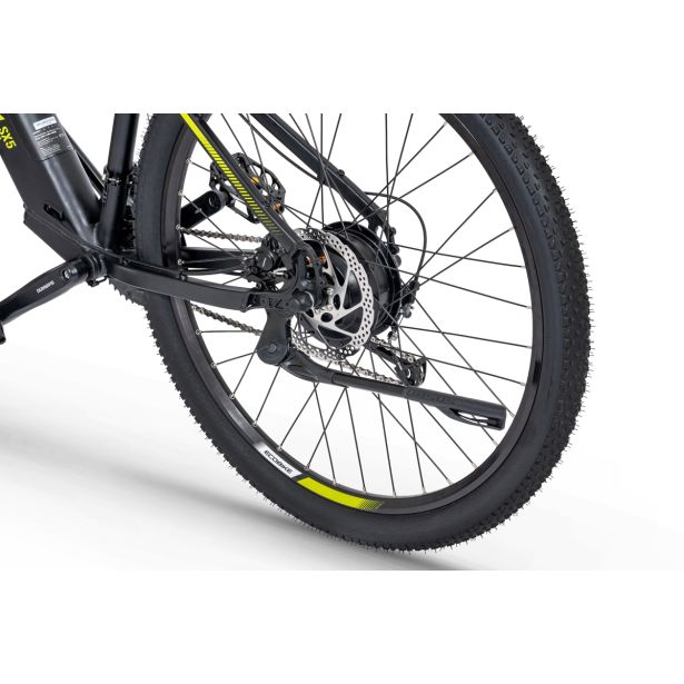 ELEKTRIČNO KOLO ECOBIKE SX5 73.66 CM (29") GORSKO BATERIJA LG 13AH