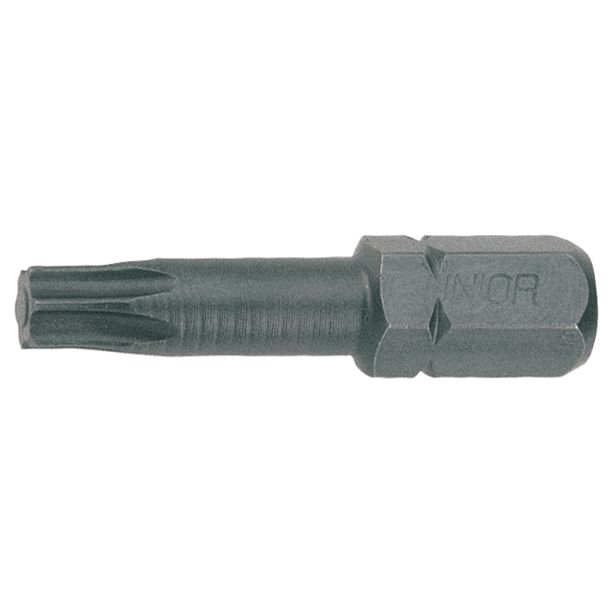 TORX NASTAVEK C8,0 UNIOR T 50 30 MM 3 KOS ART. 6492C8