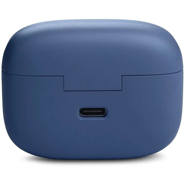 SLUŠALKE JBL T130NC TWS MODRE