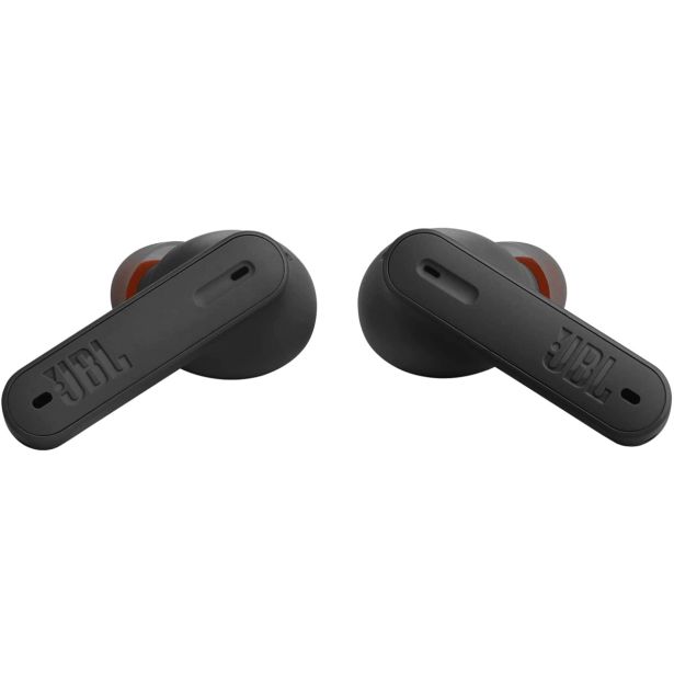 SLUŠALKE JBL T230NC TWS ČRNE