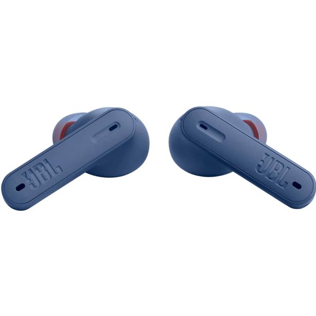 SLUŠALKE JBL T230NC TWS MODRE