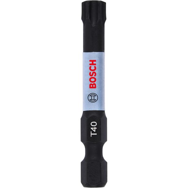 TORX NASTAVEK BOSCH T40 50 MM 1 KOS IMPACT CONTROL