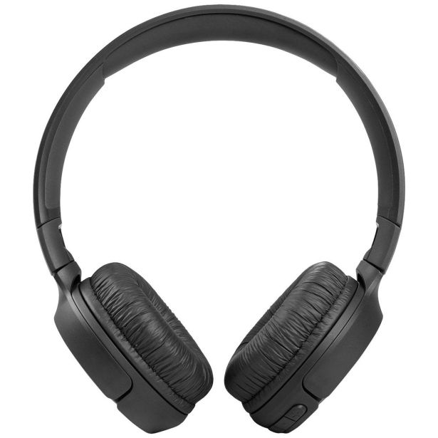 SLUŠALKE JBL T510BT ČRNE