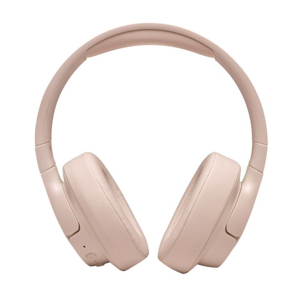 SLUŠALKE JBL T760NC BEŽ