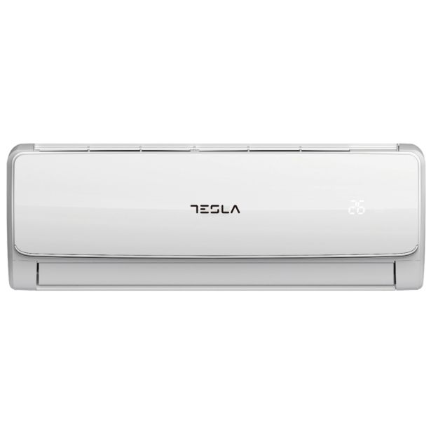 SPLIT ENOJNA INVERTER TESLA TA35LLIL-1232IAW 3.5KW, NOT+ZUN. ENOTA