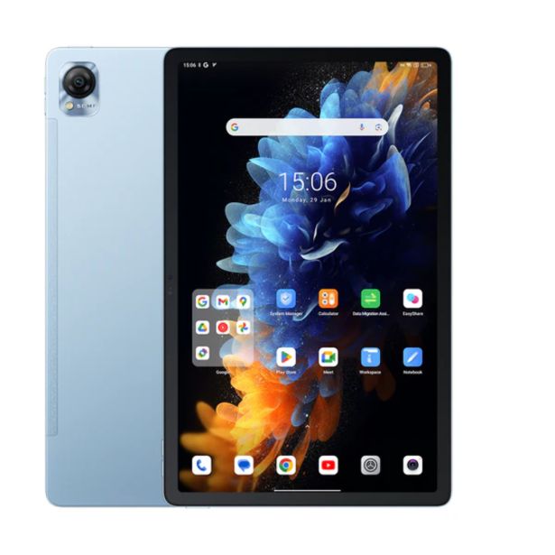 TABLIČNI RAČUNALNIK BLACKVIEW MEGA1 115 12+256GB LTE MODER