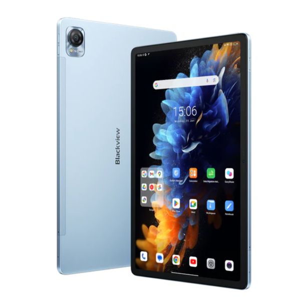 TABLIČNI RAČUNALNIK BLACKVIEW MEGA1 115 12+256GB LTE MODER