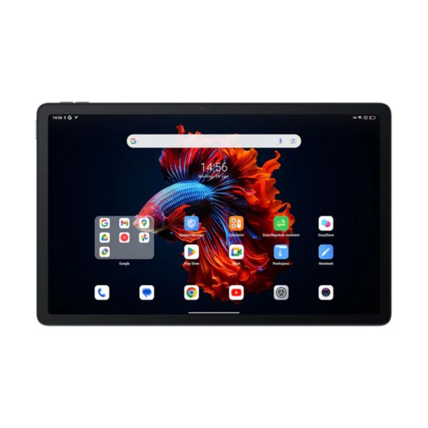 TABLIČNI RAČUNALNIK BLACKVIEW MEGA1 115 12+256GB LTE SIVA