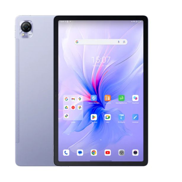 TABLIČNI RAČUNALNIK BLACKVIEW MEGA1 115 12+256GB LTE VIJOLA
