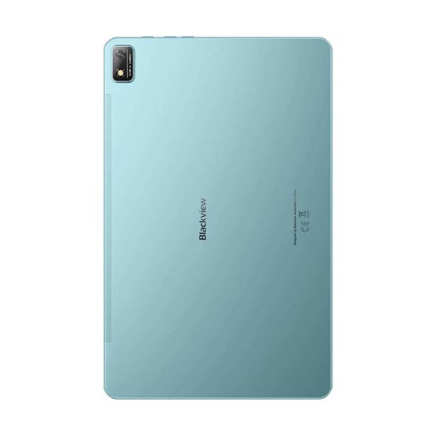 TABLIČNI RAČUNALNIK BLACKVIEW TAB 16, 11", ZELEN