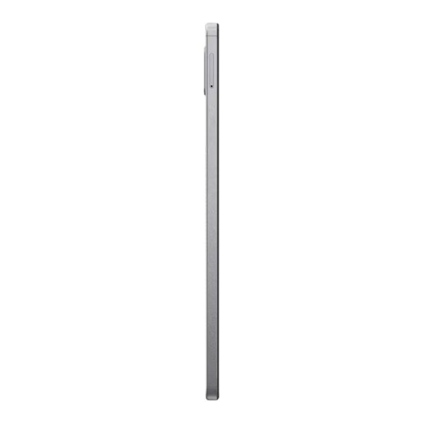 TABLIČNI RAČUNALNIK LENOVO TAB M9 HELIOG80 HD MT 3GB 32GB ANDROID ARCTIC GREY